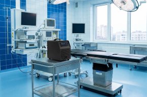 โอโซนฆ่าเชื้อได้จริงไหม? ข้อเท็จจริงที่ควรรู้ก่อนซื้อเครื่องโอโซน