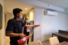 Closed Yoga Studio at 20°C: 12 Members Fell Ill in a Row and a Boutique Gym Lost 8 Annual Memberships