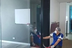 Central Kitchen Serving 4 Restaurants: 9 Cooks Fell Ill at Once, Two Days Closed, 380,000 Baht in Lost Sales