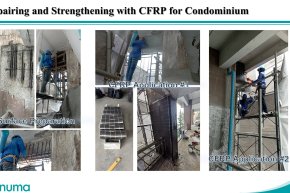 Seminar about CFRP knowledge 