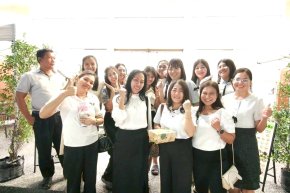  แสดงความยินดีกับ "ครูนาย" ครูชำนาญการ