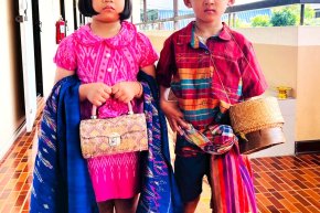  หัวใจไทย -สืบศิลป์ ถิ่นไทย (ปฐมวัย)