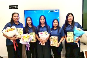 แสดงความยินดีกับคุณครูชำนาญพิเศษ,ครูชำนาญการ (ว.PA)