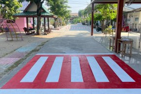  ขอขอบพระคุณ บริษัท ไทย เอ็นโอเค จำกัด