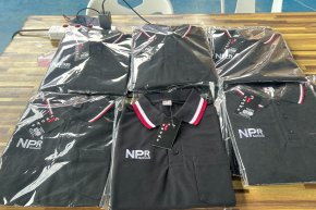 สนับสนุนเสื้อสีดำ