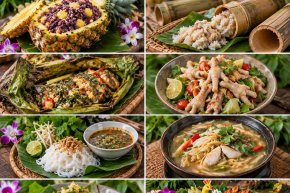 อาหารสิบสองปันนา 10 เมนูท้องถิ่นที่ควรลอง รู้จักรสชาติไทลื้อ