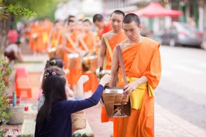 ทัวร์หลวงพระบาง