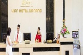 โรงแรมวีอานดานัง (Vian Hotel Danang)