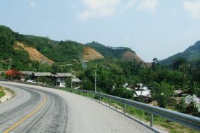 แขวงไซยะบุรี