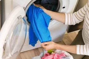How To ซักผ้าใหม่อย่างไรให้นุ่ม หมดปัญหาเสื้อผ้าแข็งกระด้าง