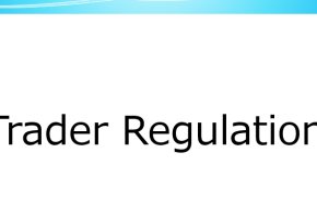 Trader Regulation 