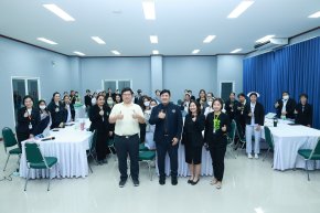 จัดโครงการ Risk Register และ Root Cause ANALYSIS ในกระบวนการบริหารความเสี่ยง