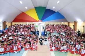 Overcoming disruption, transforming the AIDS response