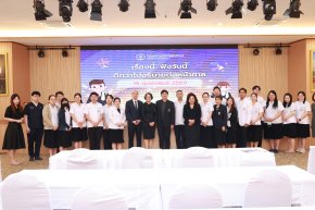 กลุ่มงานแพทยศาสตรศึกษา โรงพยาบาลราชพิพัฒน์ จัดกิจกรรมอบรมในหัวข้อ "เรื่องนี้...ฟังวันนี้ ดีกว่าไปอธิบายต่อหน้าศาล"