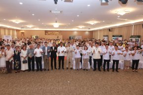 27 ปี โรงพยาบาลราชพิพัฒน์: Smart Care, Next Era "ดูแลด้วยหัวใจ ขับเคลื่อนด้วยเทคโนโลยี"