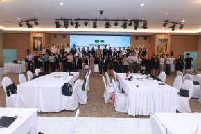สำนักการแพทย์ กรุงเทพมหานคร จัดการอบรมเชิงปฏิบัติการ แพทยศาสตรศึกษาขั้นพื้นฐาน (Basic Medical Education)