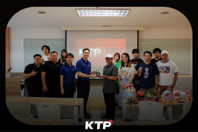 KTP x SPU จัดงาน Digital Arts Business Matching: Toy Factory Showcase 2025