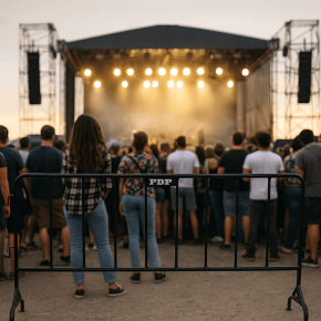 เคล็ดลับเลือกผู้ผลิตและจำหน่ายแผงกั้นจราจรที่น่าเชื่อถือ