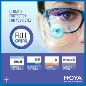 Hoya Full Control