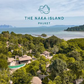 [ Review ] The Naka Island a Luxury Collection Resort & Spa Phuket