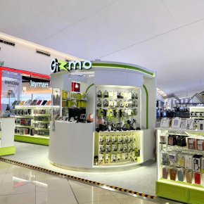 Gizmo Shop เมกาบางนา ชั้น 2