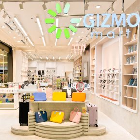 Gizmo Mart ฟิวเจอร์พาร์ครังสิต ชั้น 2