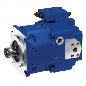 Rexroth A11VO (Variable piston pump)