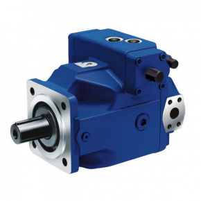 Rexroth A4VSO (Variable pisotn pump)