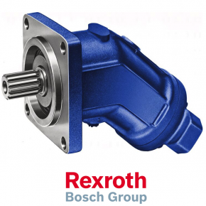 Motor Rexroth ของแท้และเทียบ มีจำหน่ายทุกรุ่น