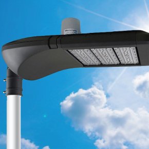 Street Light IoT