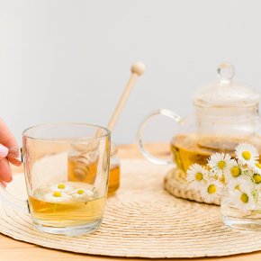 ผลิตภัณฑ์จากพืชสมุนไพร