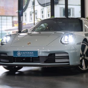 Porsche 911 × Performance DNA จากสนามแข่งสู่การขับขี่ได้ทุกวัน(copy)