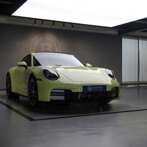 911 Carrera โฉมใหม่ 992.2 vs โฉมเก่า 911 เน้นๆ ที่ B Autohaus