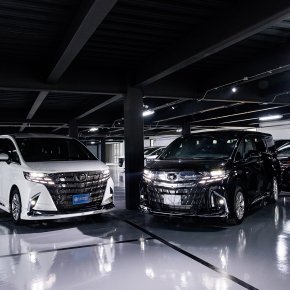 เจาะลึกเปรียบเทียบ New ALPHARD 2024 ระหว่างเบนซิน vs ไฮบริด