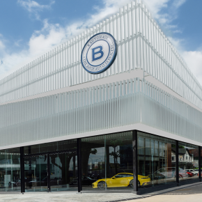 B Autohaus Bangna  เราเป็นมากกว่าศูนย์บริการรถพรีเมียม