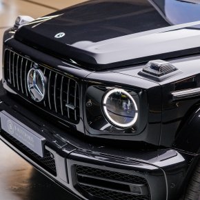 G-Class Lifestyle สัญลักษณ์ของคนที่ ประสบความสำเร็จด้วยวิธีของตัวเอง