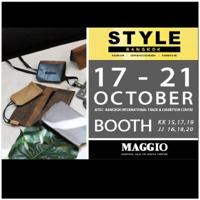 STYLE ASIA'S MOST STYLISH FAIR 2018