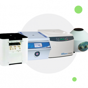 Centrifuges