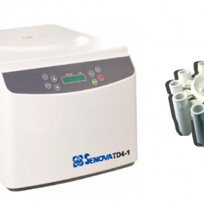 TD4-1_Centrifuge