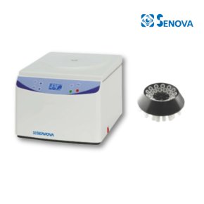 เครื่องปั่นแยกเซรั่ม TDZ4WS