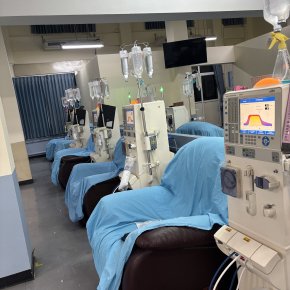 วิธีขอรับสิทธิ์รักษาโรคไต ประกันสังคม 