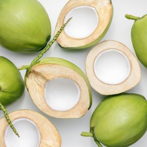 มะพร้าวดีต่อไตจริงหรือ? 