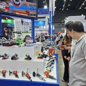 How to Choose the Right Pneumatic Tools for Your Job