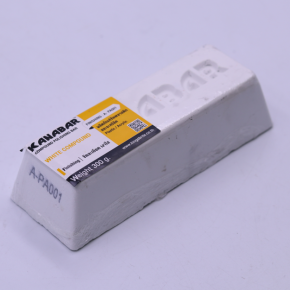 Why White Polishing Compound Is Best for Plastic & Acrylic