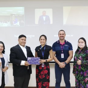 BBA65 - Business Strategy Simulation Workshop