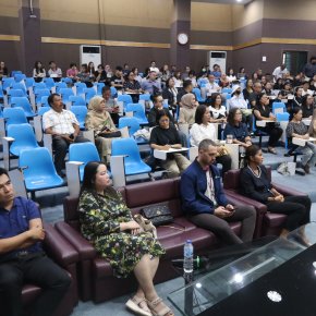 ประชุมผู้ปกครอง ประจำปี 2568