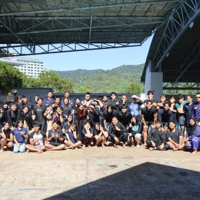 Survival 101 - Swimming Skill Training (BBA66)