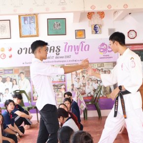 Self-defense BBA65