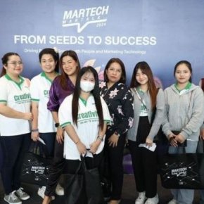 MarTechMarTalk2024 Ep.3 From Seeds to Success