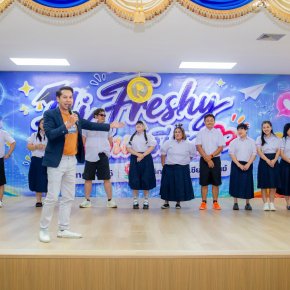 Ep.3 บรรยากาศงาน OPEN CONNECT Day 2026